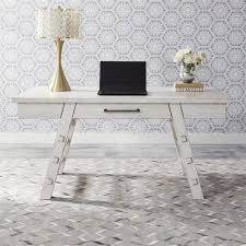 51 White Desks To Brighten Your