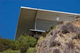 Julius Shulman and the Case Study Houses    Julius Shulman y el     The Case Study Houses have finally made the National Register of Historic  Places  well     of them have   The modest  modern  houses  built through  an Arts    