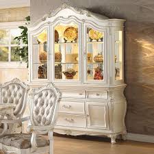 63544 acme furniture china cabinets