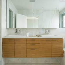 Our bathroom cabinets range in size from 19 to 72. Bamboo Bathroom Vanity Houzz