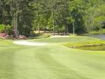 Fox Run Country Club in Simpsonville, South Carolina, USA | GolfPass