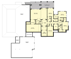 House and cottage model with finished basement floor plan to receive the news that will be added to this collection, please subscribe! House Plans With Basements Dfd House Plans Blog