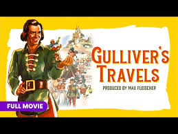 gulliver s travels 1939 full
