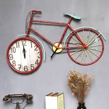 Koop elegant ijzeren fiets home decor om elke ruimte op te vrolijken -  Alibaba.com