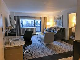 loews regency new york hotel review