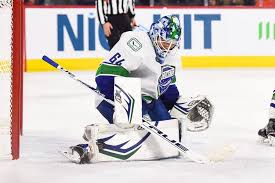 It took a few days longer than expected — and a few minutes past wednesdsay's scheduled 10 a.m. What The Canucks Intention To Move Ahl Team To Abbotsford Means For The Club And The Comets The Athletic