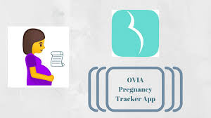 Ovia Pregnancy Tracker App Track Your Baby Growing