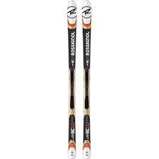 Rossignol Bc 110 Positrack Ski Fittings Bc Magnum