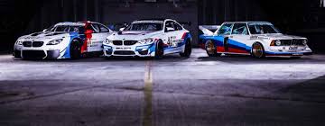 bmw m logo meaning colors and history