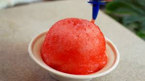 Authentic hawaiian style shave ice truck roaming the. How To Order Shave Ice Youtube
