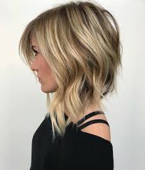 Get inspired by all the different ways celebs are wearing their long bobs, or lobs, one of the most popular haircuts for spring. 83 Best Lob Haircuts Hairstyles How To Style Your Long Bob