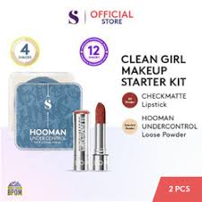 jual make up starter kit murah