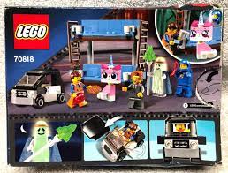 lego 70818 double decker couch