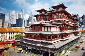 Image result for chinatown singapore images