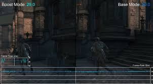 bloodborne doesn t get much of a boost