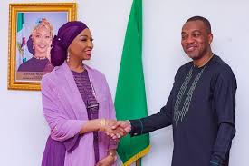 Jamaica Seek Collaboration With Nigeria In Film And Animation Industry
