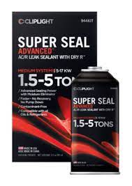 Amazon.com: Cliplight Super Seal Advanced 944KIT 