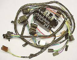 Buy products such as metra radio wire harness for honda, metra radio wire harness for gm at walmart and save. 1966 Chevy Wire Harness Wiring Diagram Conductor Global A Conductor Global A Technoservicestudio It