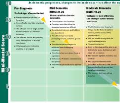 Seven Stages Of Vascular Dementia Dementia T