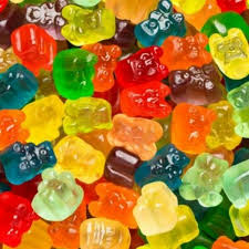 Albanese Gummy Bears Albanese Gummy Candy 2019 09 21