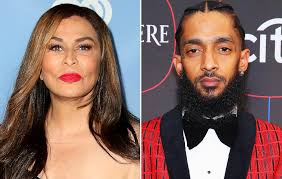 Image result for What happened to nipsey hussle? And who is this person? I've never heard of them