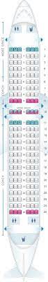 seat map jetblue airways airbus a320