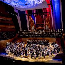 Open Concertmaster Audition Kansas City Symphony
