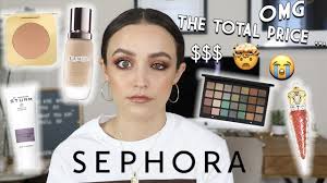 most expensive makeup at sephora