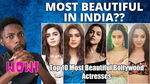 most beautiful bollywood actresses 2022