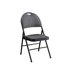 Double Padded High Back Chair Meijer