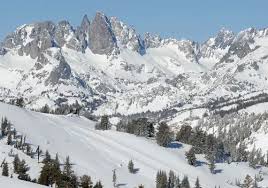 best ski resorts in california best