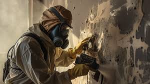 Get Rid Of Mold In A House