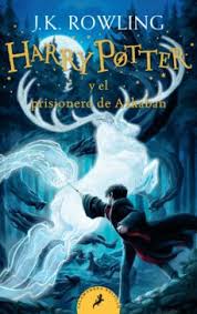 Lea el pdf de harry potter y el legado maldito en su navegador de forma gratuita. Harry Potter Y El Prisionero De Azkaban Harry Potter 3 J K Rowling Casa Del Libro