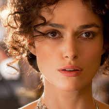 lipstick diary what keira knightley