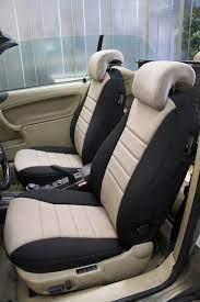 Saab Seat Cover Gallery