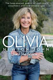 Still married to her husband john easterling? At 70 Olivia Newton John Is Reclaiming Her Story And Selling That Famed Jacket The Virginian Pilot