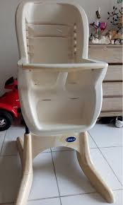 Graco High Chair Babies Kids Baby