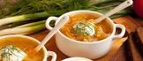 alsatian sauerkraut potato soup