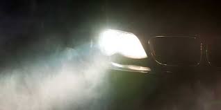 you may use your high beams if you are