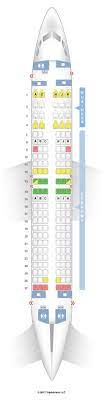 seatguru seat map an airlines seatguru