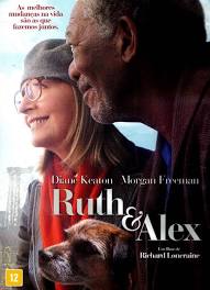 Ruth & Alex – Papo de Cinema