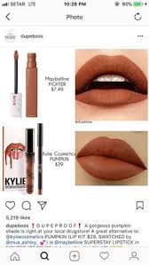 276 Best Matte Lipstick Shades Images In 2019 Lipstick