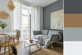 30 Accent Wall Color Combinations To