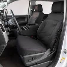 Covercraft 1st Row Seat Cover For Ram