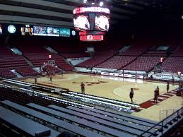 Welcome To Alabamas New Coleman Coliseum Al Com