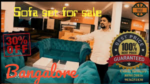 whole furniture market in bangalore