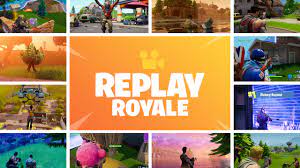 Replay royale