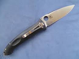Knife benchmade osborne opportunist s30v steel. Benchmade 740 Dejavoo Discontinued Knife 435314671