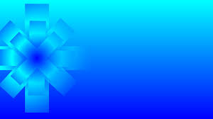 skyblue and blue background design tr