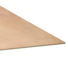 lauan plywood underlayment